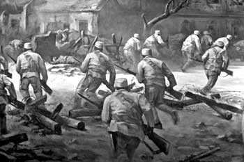 guningtou