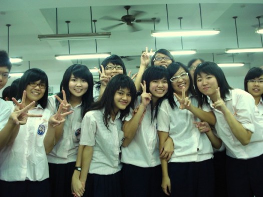 Students