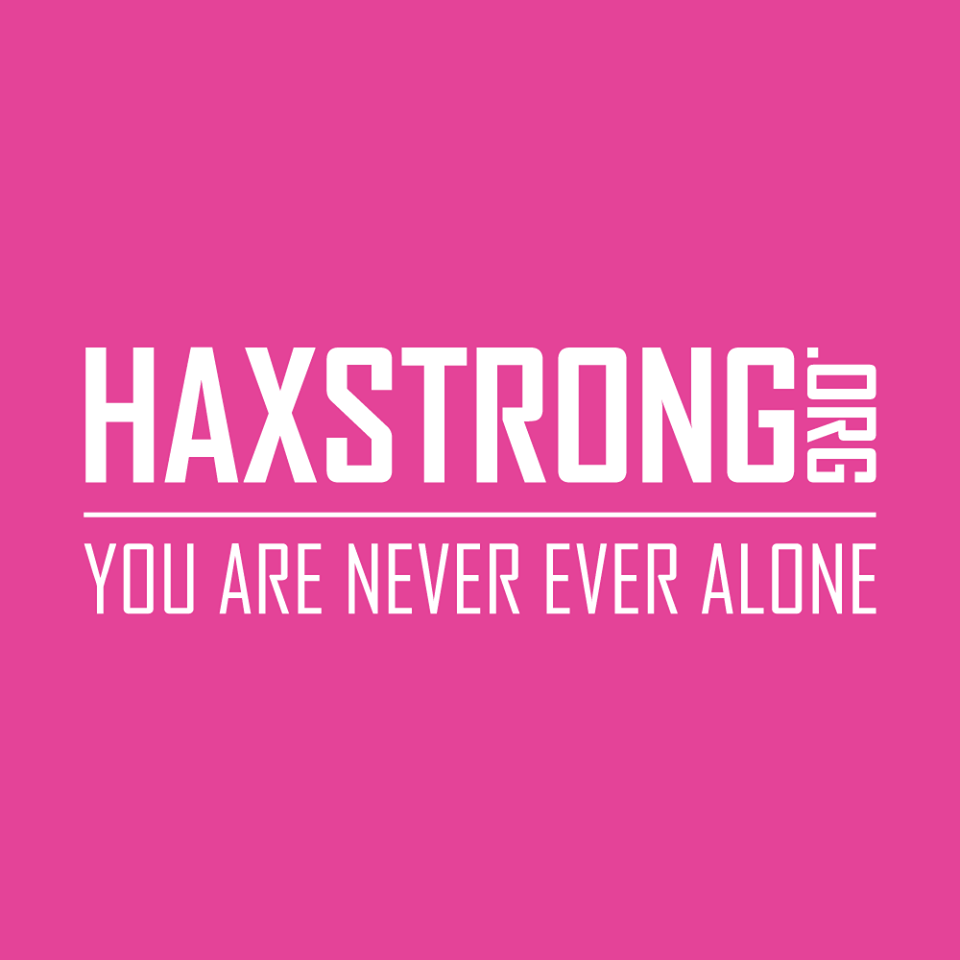 Big Hearts, Big Plans: Haxstrong&nbsp;Charity