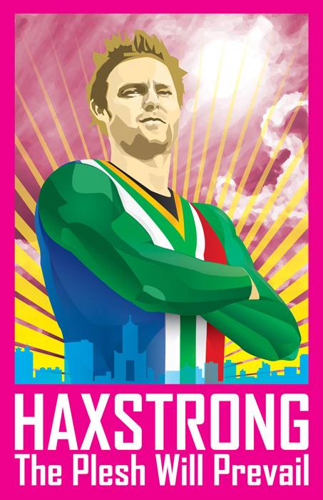 Haxoriginal
