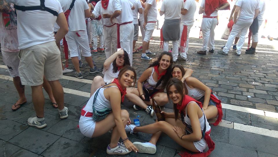 Girls