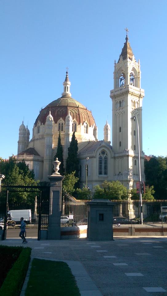Madrid