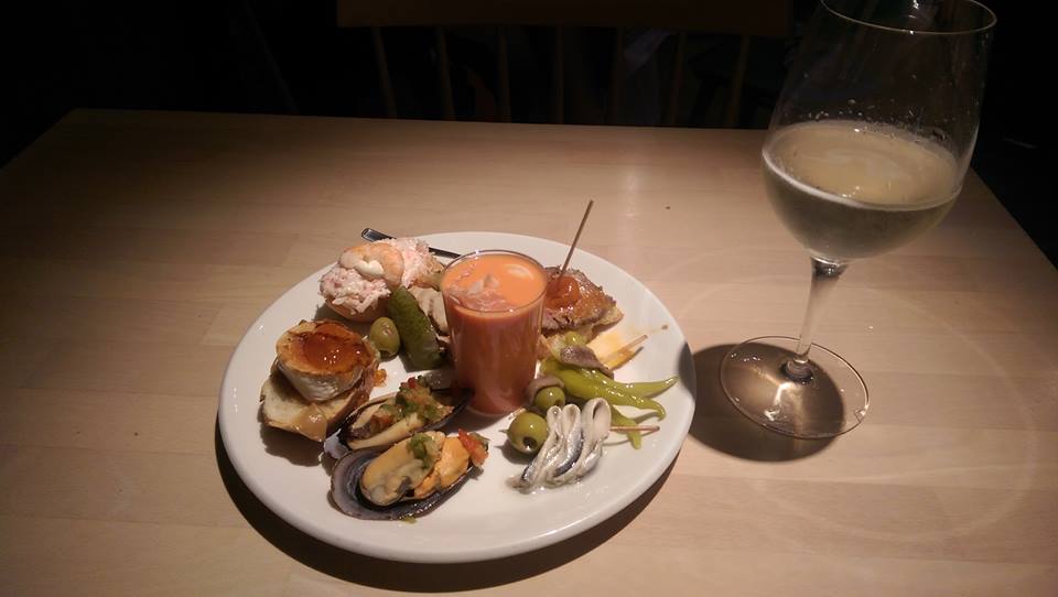 SSDTapas