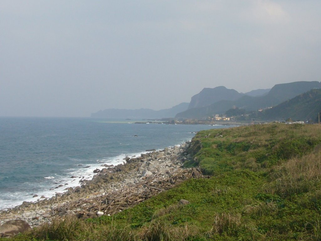 Taiwan: My New&nbsp;Frontier