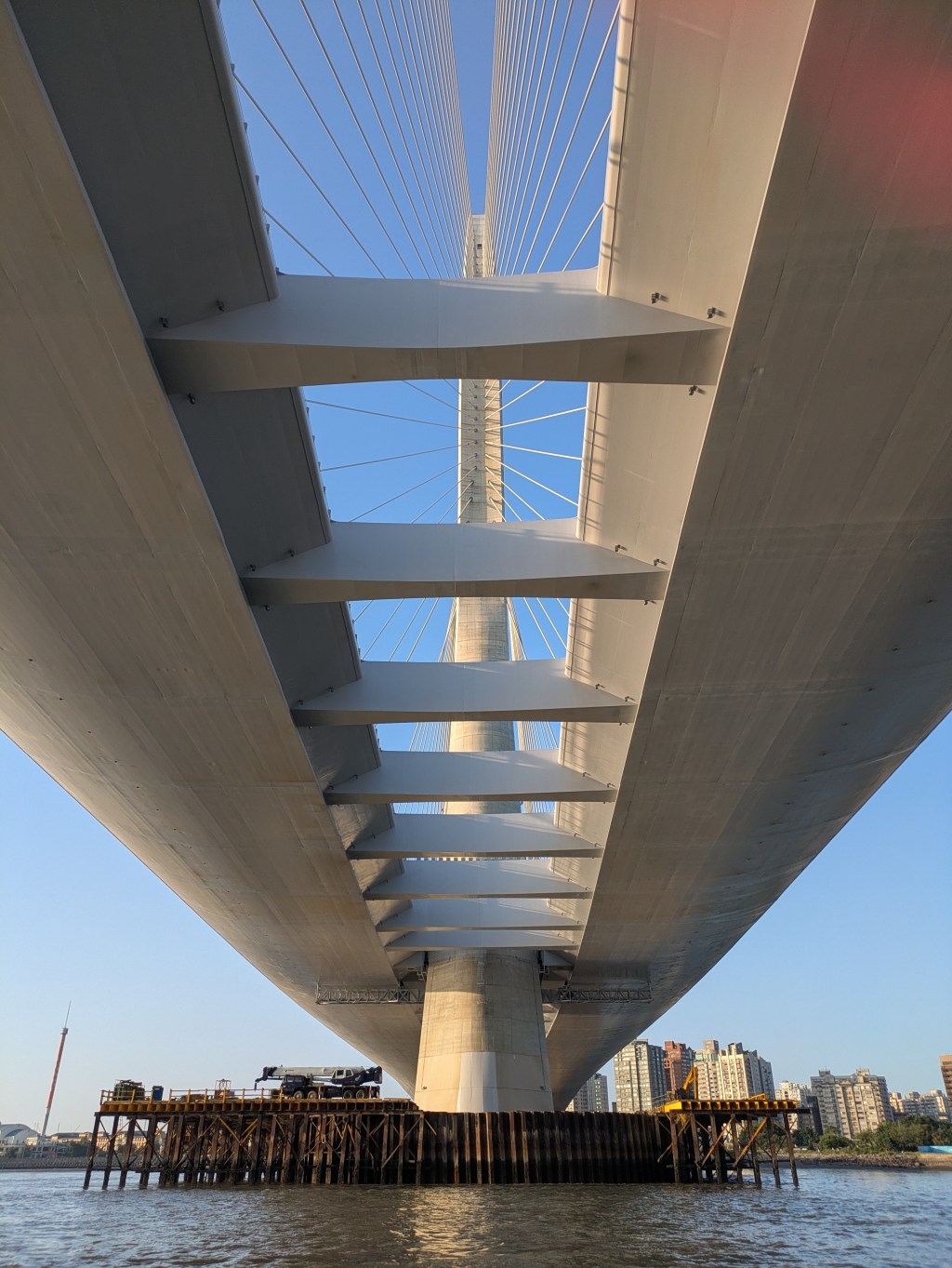 Talking Bridges with Formosa&nbsp;Files